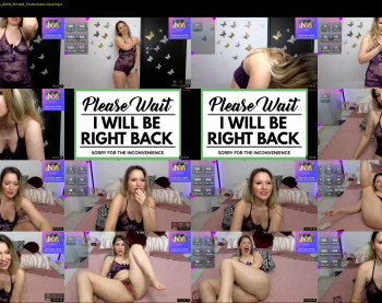 barbara_smith — 111 minute Chaturbate female naked cam show, 720p, Mar 21, 2025