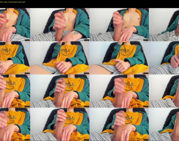 bumblubee — 38 minute Chaturbate male naked cam show, 720p, Mar 20, 2025