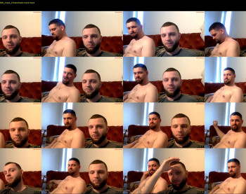 change340 — 5 minute Chaturbate male naked cam show, 480p, Mar 20, 2025