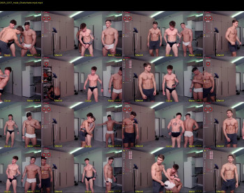 daniel_montecristo — 40 minute Chaturbate male naked cam show, 720p, Mar 20, 2025