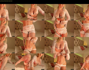 dee_nise — 97 minute Chaturbate female naked cam show, 720p, Mar 20, 2025