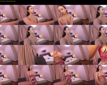 ehotlovea — 59 minute Chaturbate female naked cam show, 720p, Mar 21, 2025