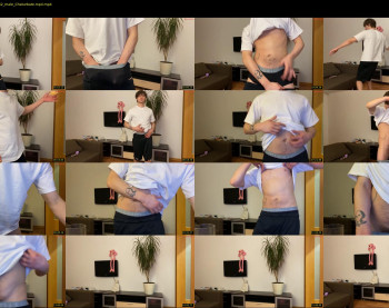 eitanhere — 18 minute Chaturbate male naked cam show, 720p, Mar 20, 2025
