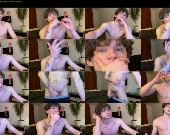 eitanhere — 18 minute Chaturbate male naked cam show, 720p, Mar 21, 2025