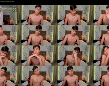 gerony_ — 22 minute Chaturbate male naked cam show, 720p, Mar 20, 2025
