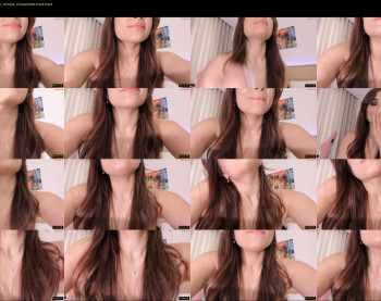 lenstardi — 4 minute Chaturbate female naked cam show, 720p, Mar 21, 2025