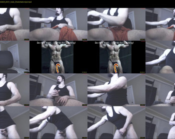 littlesumthinsumthin — 22 minute Chaturbate male naked cam show, 720p, Mar 20, 2025