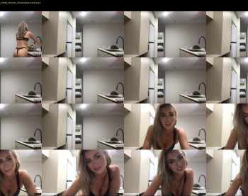 naomirhoades — 9 minute Chaturbate female naked cam show, 480p, Mar 20, 2025