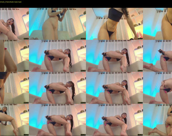 nezo_ — 16 minute Chaturbate female naked cam show, 720p, Mar 20, 2025