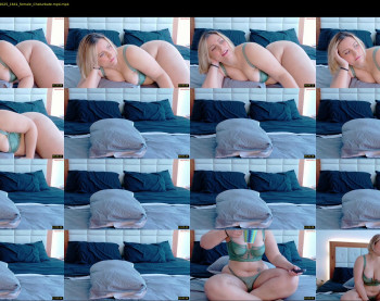 penelope_cooper1 — 23 minute Chaturbate female naked cam show, 720p, Mar 20, 2025