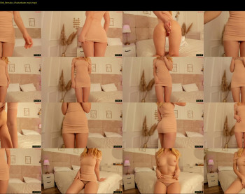 rennatha21 — 120 minute Chaturbate female naked cam show, 720p, Mar 20, 2025