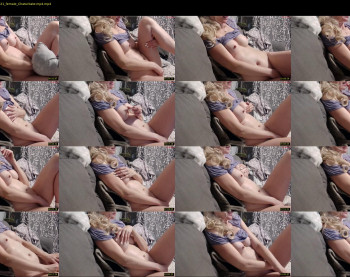 s_mailleee — 13 minute Chaturbate female naked cam show, 720p, Mar 20, 2025