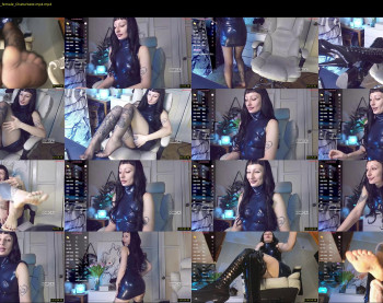 _owner_ — 110 minute Chaturbate female naked cam show, 720p, Mar 21, 2025