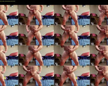 badlilbouie — 5 minute Chaturbate male naked cam show, 720p, Mar 21, 2025