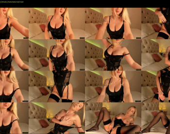 dee_nise — 120 minute Chaturbate female naked cam show, 720p, Mar 21, 2025