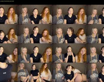dontoch — 33 minute Chaturbate couple naked cam show, 720p, Mar 21, 2025