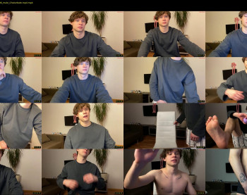 eitanhere — 103 minute Chaturbate male naked cam show, 720p, Mar 21, 2025