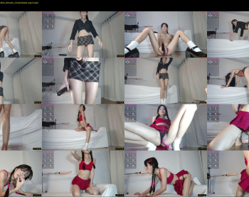 fallen_virtue — 120 minute Chaturbate female naked cam show, 720p, Mar 21, 2025