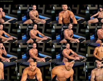 finch93 — 38 minute Chaturbate male naked cam show, 720p, Mar 21, 2025