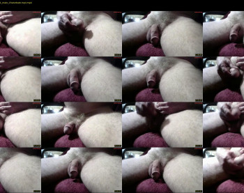 gemini_2 — 67 minute Chaturbate male naked cam show, 480p, Mar 21, 2025