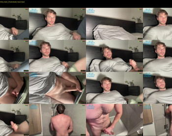 hot8pack01 — 62 minute Chaturbate male naked cam show, 720p, Mar 21, 2025