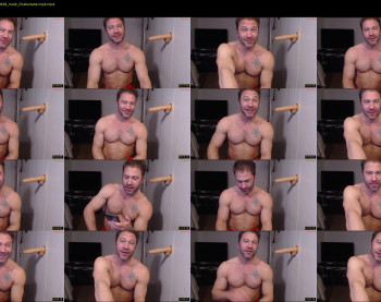 kanedrexler — 20 minute Chaturbate male naked cam show, 720p, Mar 21, 2025