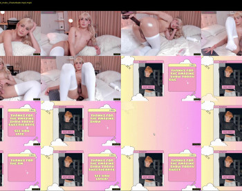 kittyskirtt — 113 minute Chaturbate male naked cam show, 720p, Mar 21, 2025