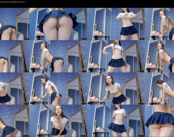 kriskras__ — 96 minute Chaturbate female naked cam show, 720p, Mar 21, 2025