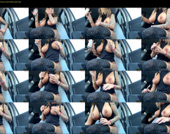 lettali — 7 minute Chaturbate female naked cam show, 720p, Mar 21, 2025