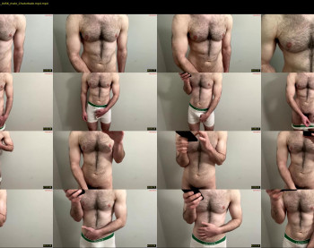 lovenaffection — 52 minute Chaturbate male naked cam show, 720p, Mar 21, 2025
