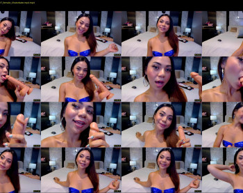 millabelle — 4 minute Chaturbate female naked cam show, 720p, Mar 22, 2025