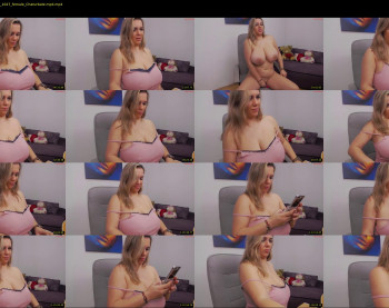 natashaboobs — 112 minute Chaturbate female naked cam show, 720p, Mar 21, 2025