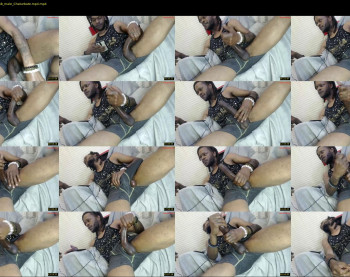 ogdigbick — 31 minute Chaturbate male naked cam show, 480p, Mar 21, 2025