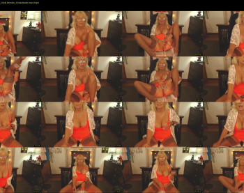 sassythang4u — 27 minute Chaturbate female naked cam show, 720p, Mar 21, 2025