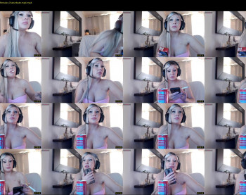 sastina — 6 minute Chaturbate female naked cam show, 720p, Mar 21, 2025