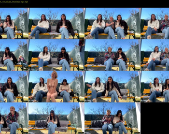 squirt_bunny77 — 120 minute Chaturbate couple naked cam show, 720p, Mar 21, 2025