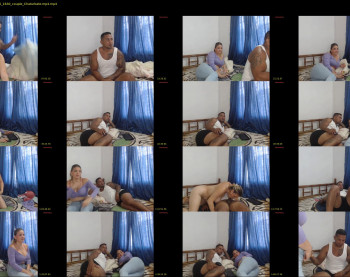steveneva — 120 minute Chaturbate couple naked cam show, 720p, Mar 21, 2025