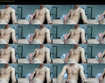 viouzghd78 — 6 minute Chaturbate male naked cam show, 480p, Mar 21, 2025