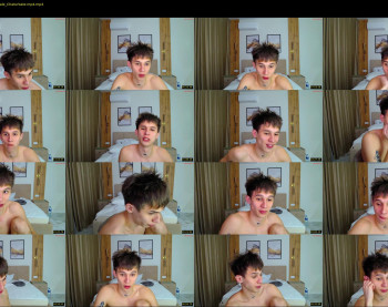 _kurt — 45 minute Chaturbate male naked cam show, 720p, Mar 23, 2025