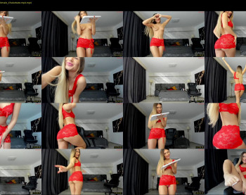 _myaa — 121 minute Chaturbate female naked cam show, 720p, Mar 22, 2025