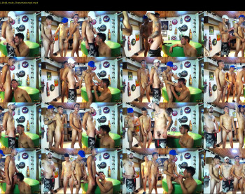 backyardigans — 21 minute Chaturbate male naked cam show, 720p, Mar 22, 2025