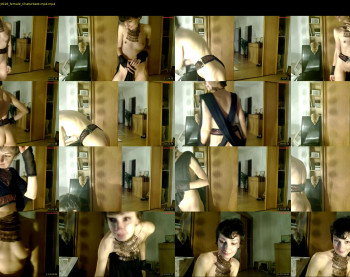 bebacksooon — 97 minute Chaturbate female naked cam show, 480p, Mar 23, 2025