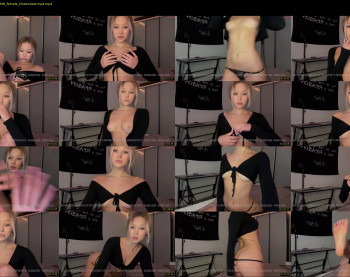 doublesees — 37 minute Chaturbate couple naked cam show, 720p, Mar 22, 2025