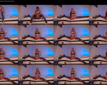 heyley_ — 36 minute Chaturbate female naked cam show, 720p, Mar 23, 2025