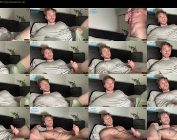 hot8pack01 — 55 minute Chaturbate male naked cam show, 720p, Mar 22, 2025
