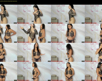 princes_candy_ — 44 minute Chaturbate couple naked cam show, 720p, Mar 23, 2025