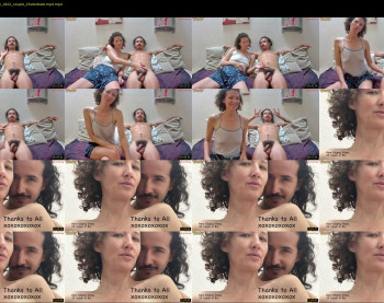 randomshuffle — 21 minute Chaturbate couple naked cam show, 480p, Mar 22, 2025