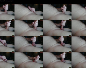 scottbsnps — 19 minute Chaturbate couple naked cam show, 480p, Mar 22, 2025