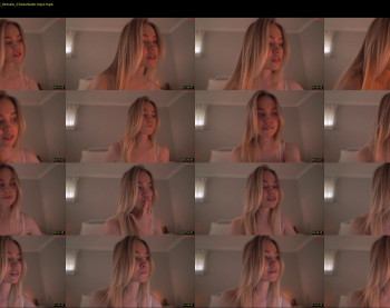 bibi_it_is — 16 minute Chaturbate female naked cam show, 720p, Mar 23, 2025