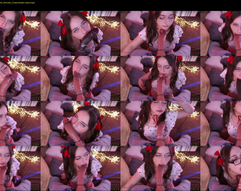 deepsouly — 120 minute Chaturbate female naked cam show, 720p, Mar 23, 2025